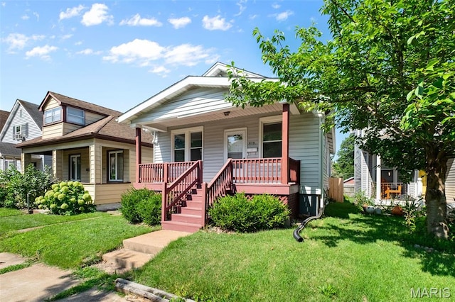 5119 Dresden Ave, Saint Louis, MO 63116 - photo 2