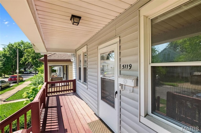 5119 Dresden Ave, Saint Louis, MO 63116 - photo 3