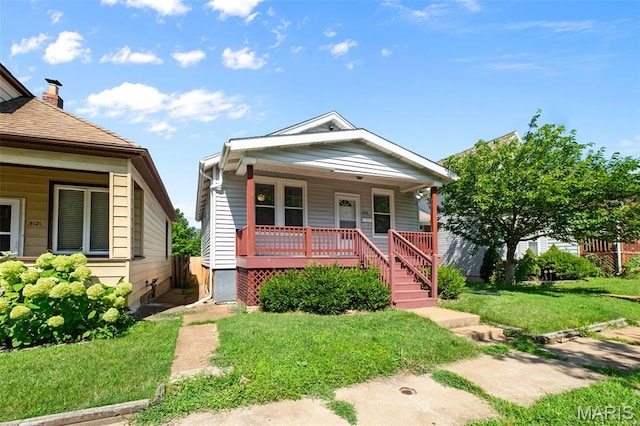 5119 Dresden Ave, Saint Louis, MO 63116 - photo 38