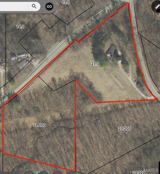 1465 Osage Ln, Labadie, MO 63055 - photo 7
