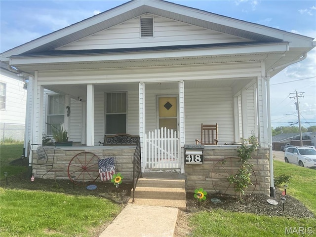 418 N 3rd St, Festus, MO 63028 - photo 1
