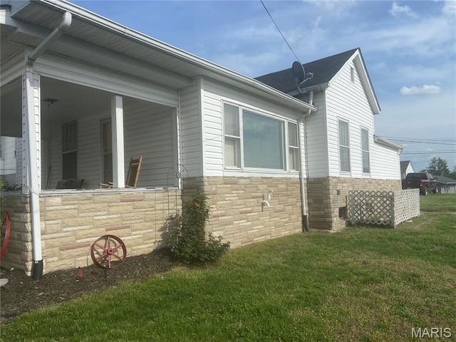 418 N 3rd St, Festus, MO 63028 - photo 2