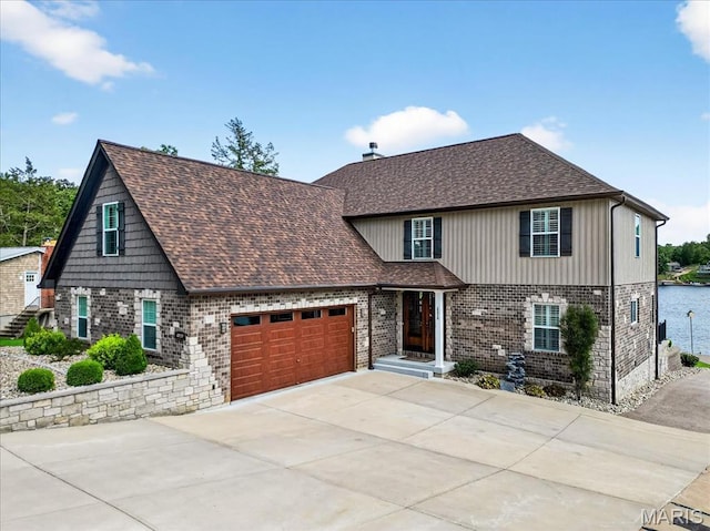 6020 N Lakeshore Dr, Hillsboro, MO 63050 - photo 1