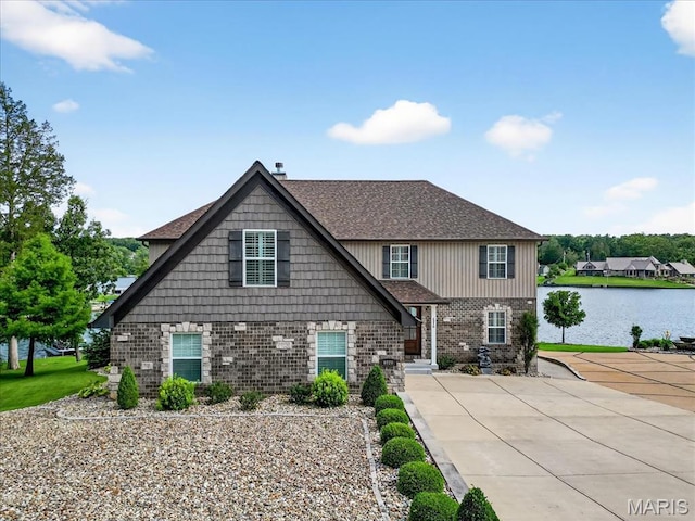6020 N Lakeshore Dr, Hillsboro, MO 63050 - photo 2