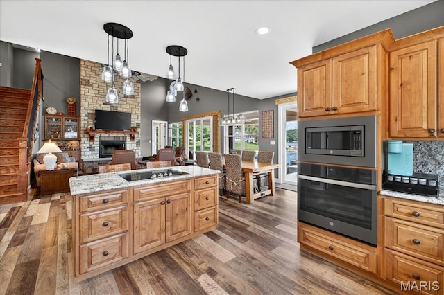 6020 N Lakeshore Dr, Hillsboro, MO 63050 - photo 15