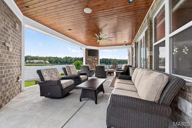 6020 N Lakeshore Dr, Hillsboro, MO 63050 - photo 47