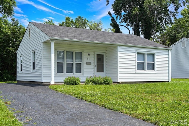 90 Brackleigh Ln, Florissant, MO 63031 - photo 1