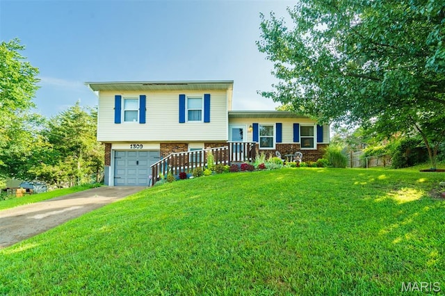 1309 Truman Ave, Rolla, MO 65401 - photo 1