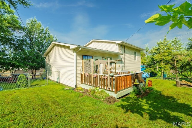 1309 Truman Ave, Rolla, MO 65401 - photo 4