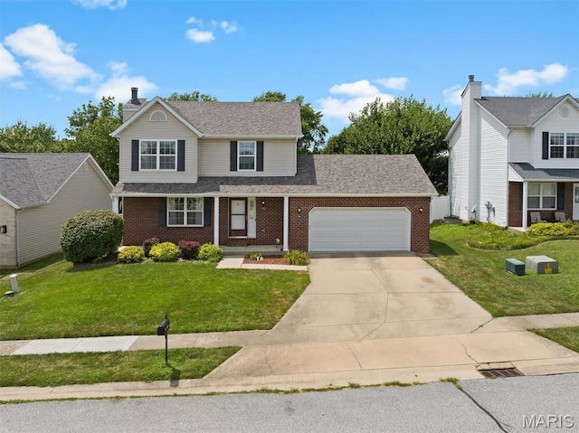 957 Pacific Crossing Dr, Ofallon, IL 62269 - photo 1