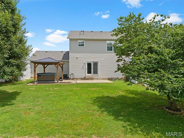 957 Pacific Crossing Dr, Ofallon, IL 62269 - photo 32