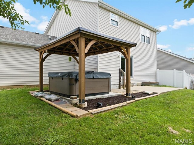 957 Pacific Crossing Dr, Ofallon, IL 62269 - photo 34