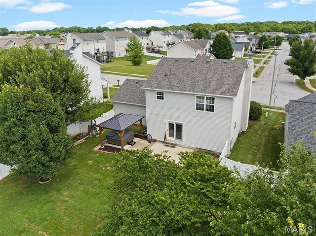 957 Pacific Crossing Dr, Ofallon, IL 62269 - photo 35