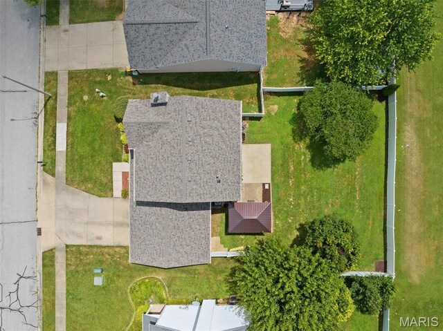 957 Pacific Crossing Dr, Ofallon, IL 62269 - photo 36