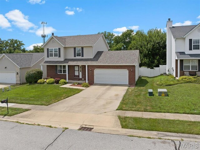 957 Pacific Crossing Dr, Ofallon, IL 62269 - photo 37
