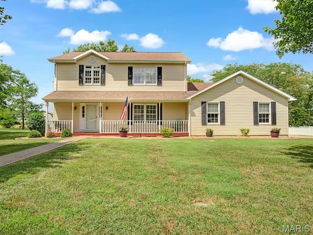 1009 Raymond Dr, Red Bud, IL 62278 - photo 1