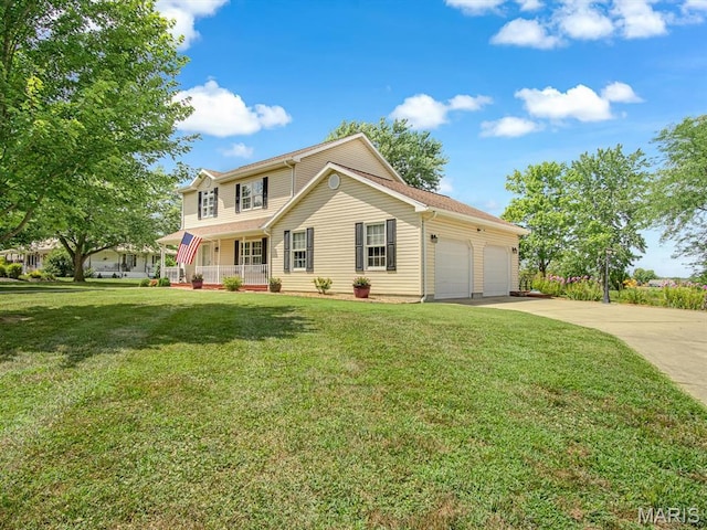 1009 Raymond Dr, Red Bud, IL 62278 - photo 4