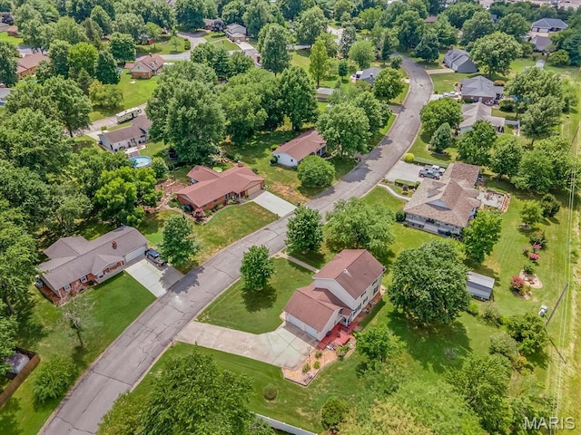 1009 Raymond Dr, Red Bud, IL 62278 - photo 33