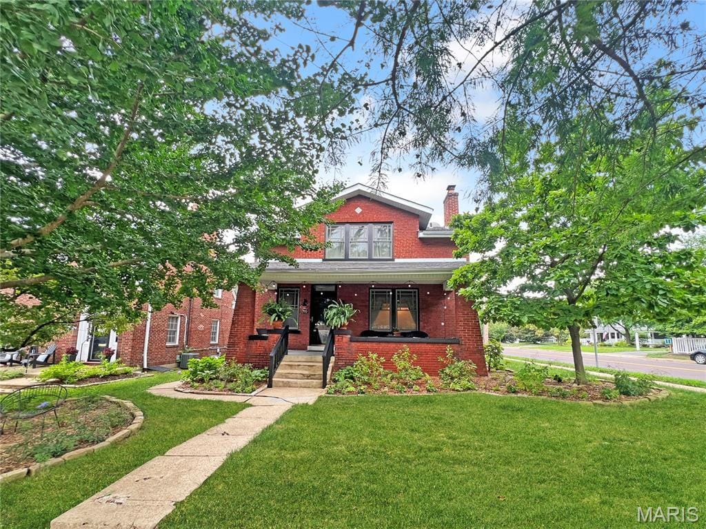 700 Fairview Ave, Webster Groves, MO 63119 - photo 1