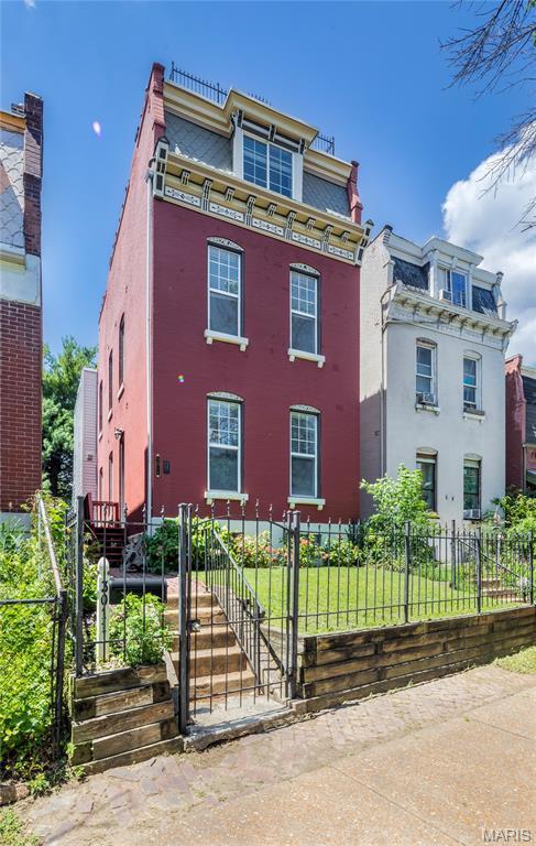 3011 Lemp Ave, Saint Louis, MO 63118 - photo 2