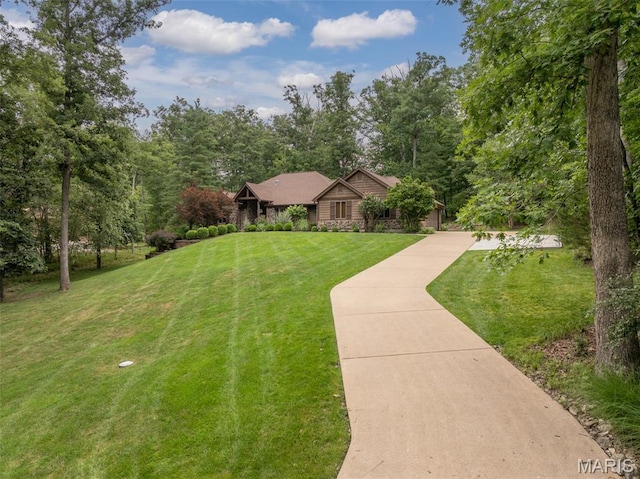 552 Lorraine Creek Dr, Innsbrook, MO 63390 - photo 1
