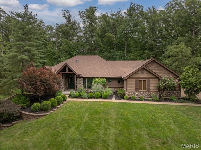 552 Lorraine Creek Dr, Innsbrook, MO 63390 - photo 4