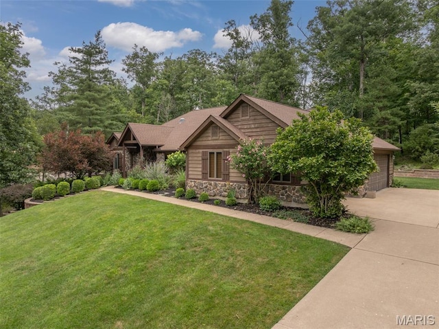 552 Lorraine Creek Dr, Innsbrook, MO 63390 - photo 6
