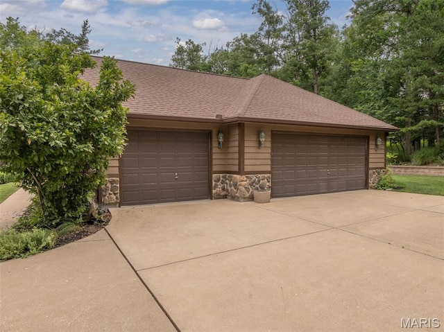552 Lorraine Creek Dr, Innsbrook, MO 63390 - photo 7