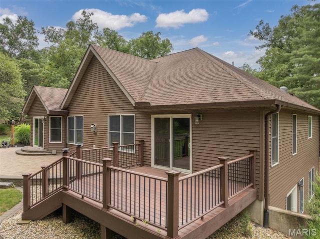 552 Lorraine Creek Dr, Innsbrook, MO 63390 - photo 15