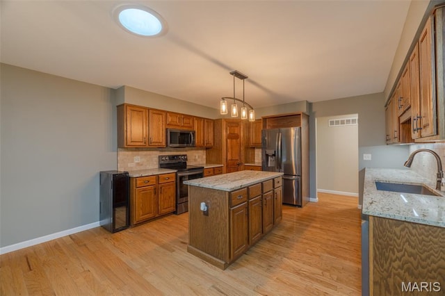 552 Lorraine Creek Dr, Innsbrook, MO 63390 - photo 23