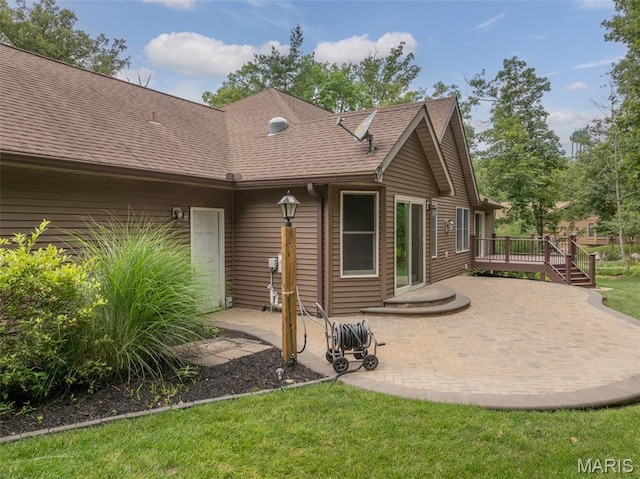 552 Lorraine Creek Dr, Innsbrook, MO 63390 - photo 10