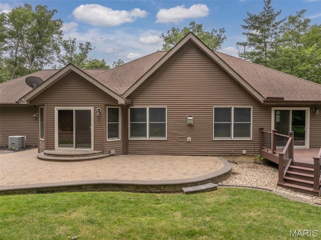 552 Lorraine Creek Dr, Innsbrook, MO 63390 - photo 11