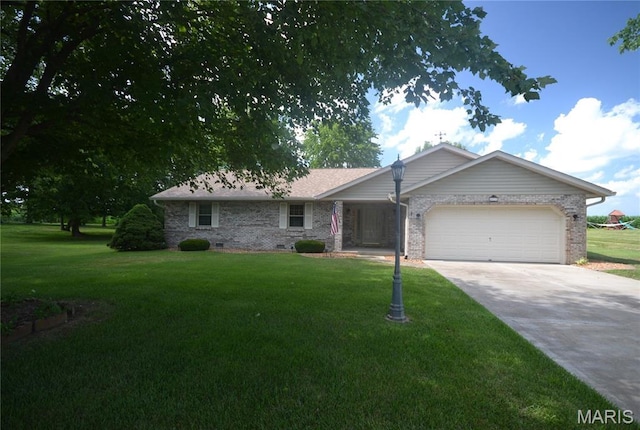 9037 Range Dr, New Athens, IL 62264 - photo 1