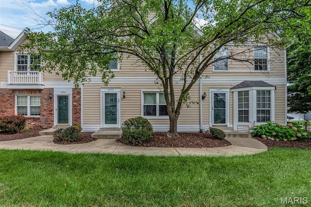 1642 Florine Blvd, Saint Charles, MO 63303 - photo 1