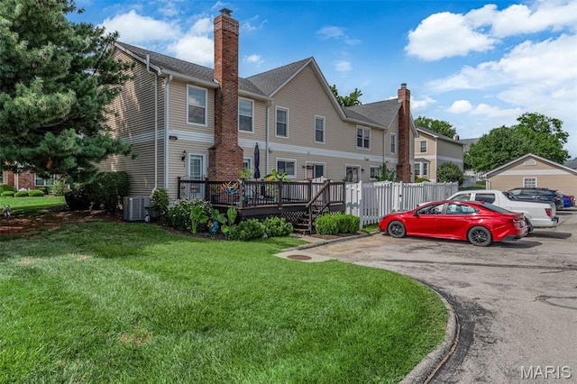1642 Florine Blvd, Saint Charles, MO 63303 - photo 28