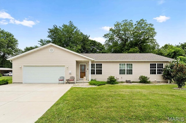 444 S Clinton St, Collinsville, IL 62234 - photo 1