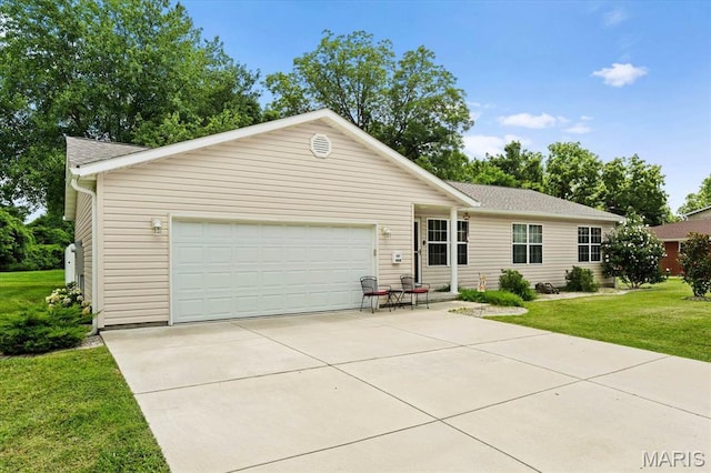 444 S Clinton St, Collinsville, IL 62234 - photo 3