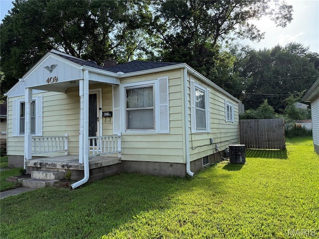 409 Louis St, Cape Girardeau, MO 63703 - photo 1