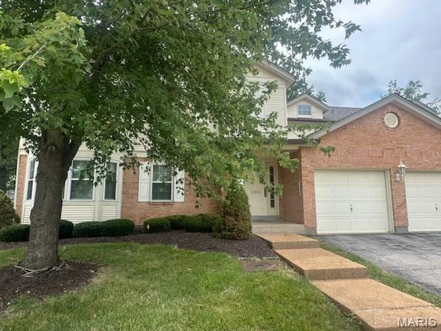 10900 Village Grove Dr Unit B, Concord Township, MO 63123 - photo 2