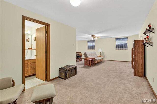 10900 Village Grove Dr Unit B, Concord Township, MO 63123 - photo 37
