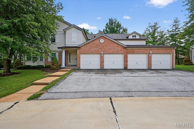 10900 Village Grove Dr Unit B, Concord Township, MO 63123 - photo 44