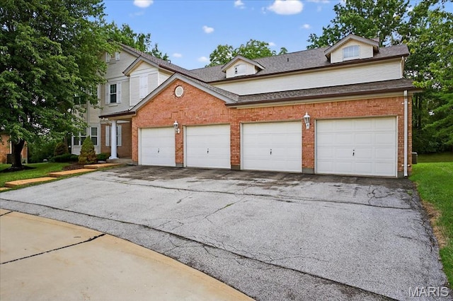 10900 Village Grove Dr Unit B, Concord Township, MO 63123 - photo 45