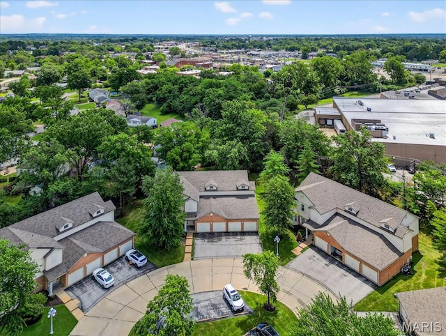 10900 Village Grove Dr Unit B, Concord Township, MO 63123 - photo 51