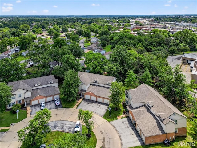 10900 Village Grove Dr Unit B, Concord Township, MO 63123 - photo 52