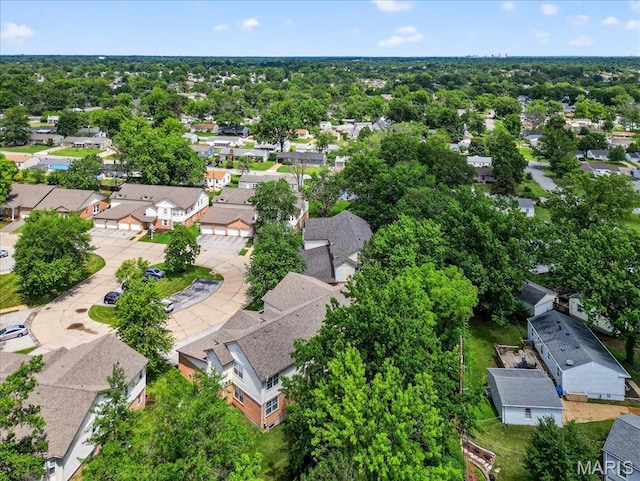 10900 Village Grove Dr Unit B, Concord Township, MO 63123 - photo 53