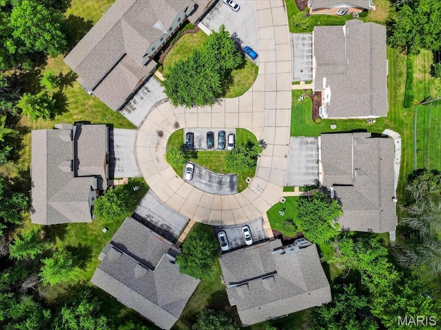 10900 Village Grove Dr Unit B, Concord Township, MO 63123 - photo 55