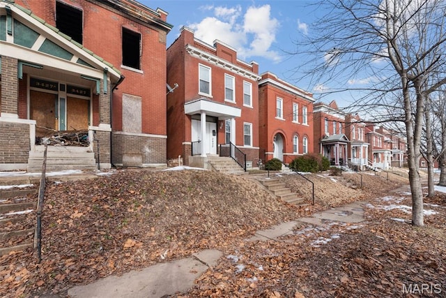 3425 Alberta, Saint Louis, MO 63118 - photo 33