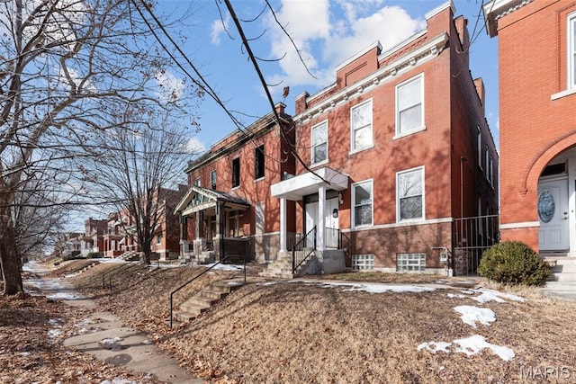 3425 Alberta, Saint Louis, MO 63118 - photo 35