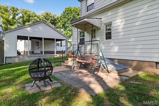 105 49th St, Belleville, IL 62226 - photo 43