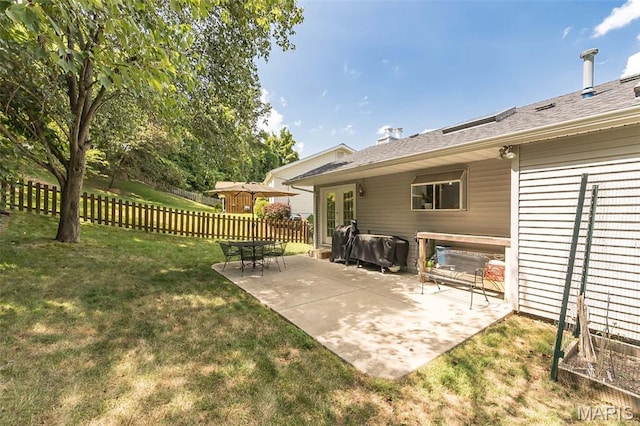 555 Vernal Hill Ct, Ballwin, MO 63021 - photo 26